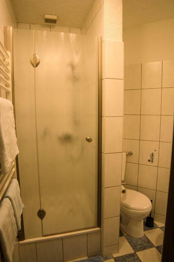 Ferienwohnung Wandelt Arnstadt Luaran gambar
